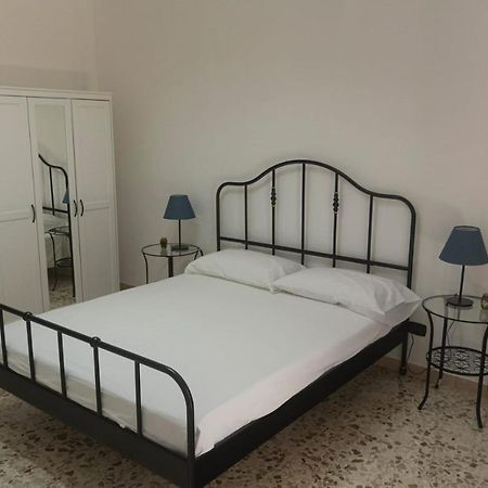 Alvarez De Toledo Bed & Breakfast Napoli Dış mekan fotoğraf