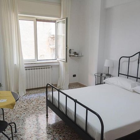 Alvarez De Toledo Bed & Breakfast Napoli Dış mekan fotoğraf