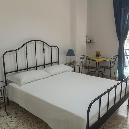 Alvarez De Toledo Bed & Breakfast Napoli Dış mekan fotoğraf